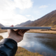 Illustration for article titled Microsoft Surface Pro 3 Review: The Ultimate Outdoor Computer?